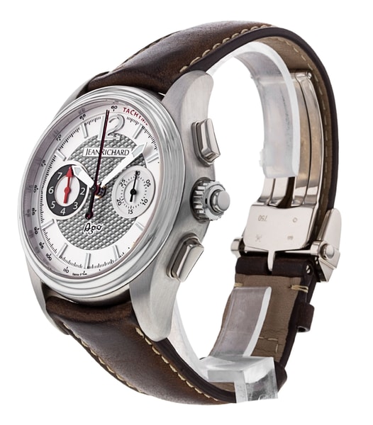 JeanRichard Bressel 53012-79-11A-AEED